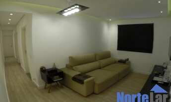 Imagem: APARTAMENTO RESIDENCIAL em SÃO PAULO