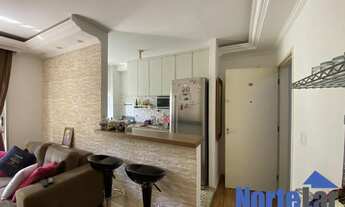 Imagem 4: APARTAMENTO RESIDENCIAL em SÃO PAULO - SP, JARDIM ÍRIS