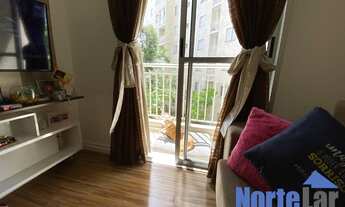 Imagem 6: APARTAMENTO RESIDENCIAL em SÃO PAULO - SP, JARDIM ÍRIS