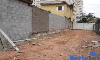 Imagem 2: TERRENO RESIDENCIAL em SÃO PAULO - SP, JARDIM SANTO ELIAS