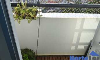 Imagem 3: APARTAMENTO RESIDENCIAL em SÃO PAULO - SP, VILA AMÉLIA