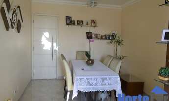 Imagem 2: APARTAMENTO RESIDENCIAL em SÃO PAULO - SP, VILA AMÉLIA