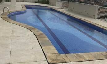 Imagem: APARTAMENTO RESIDENCIAL em SÃO PAULO