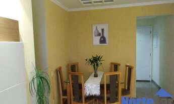 Imagem 5: APARTAMENTO RESIDENCIAL em SÃO PAULO - SP, VILA BRASILÂNDIA