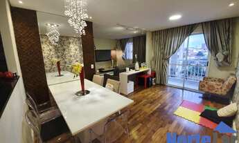 Imagem: APARTAMENTO RESIDENCIAL em SÃO PAULO