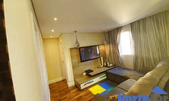 Imagem 3: APARTAMENTO RESIDENCIAL em SÃO PAULO - SP, PIQUERI