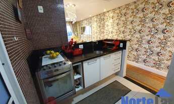 Imagem 5: APARTAMENTO RESIDENCIAL em SÃO PAULO - SP, PIQUERI