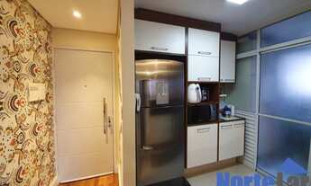 Imagem 7: APARTAMENTO RESIDENCIAL em SÃO PAULO - SP, PIQUERI