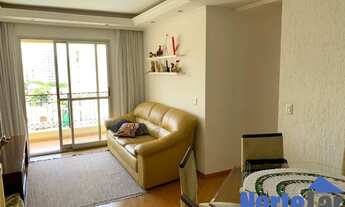 Imagem: APARTAMENTO RESIDENCIAL em SÃO PAULO