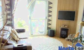 Imagem 2: APARTAMENTO RESIDENCIAL em SÃO PAULO - SP, VILA SIQUEIRA (ZONA NORTE