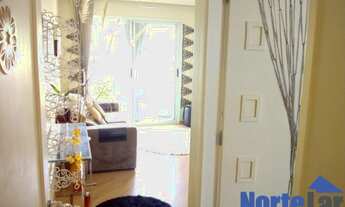 Imagem 3: APARTAMENTO RESIDENCIAL em SÃO PAULO - SP, VILA SIQUEIRA (ZONA NORTE