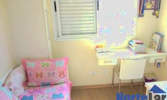 Imagem 5: APARTAMENTO RESIDENCIAL em SÃO PAULO - SP, VILA SIQUEIRA (ZONA NORTE