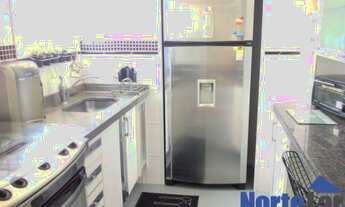 Imagem 7: APARTAMENTO RESIDENCIAL em SÃO PAULO - SP, VILA SIQUEIRA (ZONA NORTE