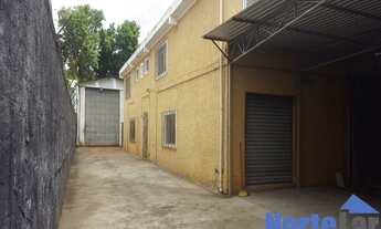 Imagem: GALPAO COMERCIAL em SÃO PAULO - SP, VILA