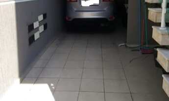 Imagem 3: CASA RESIDENCIAL em SÃO PAULO - SP, VILA NIVI