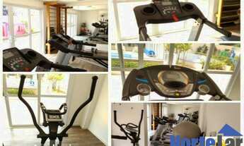 Imagem 2: APARTAMENTO RESIDENCIAL em SÃO PAULO - SP, BARRA FUNDA