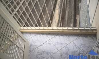 Imagem 2: CASA RESIDENCIAL em SÃO PAULO - SP, JARDIM MONTE ALEGRE (ZONA NORTE