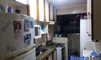 Imagem 5: APARTAMENTO RESIDENCIAL em SÃO PAULO - SP, VILA IRMÃOS ARNONI