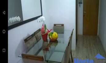 Imagem 2: APARTAMENTO RESIDENCIAL em SÃO PAULO - SP, NÚCLEO DO ENGORDADOR