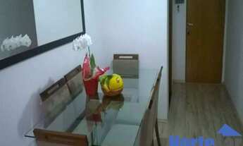 Imagem 4: APARTAMENTO RESIDENCIAL em SÃO PAULO - SP, NÚCLEO DO ENGORDADOR