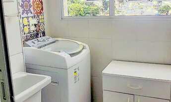 Imagem 5: APARTAMENTO RESIDENCIAL em SÃO PAULO - SP, LAUZANE PAULISTA