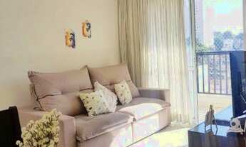 Imagem 7: APARTAMENTO RESIDENCIAL em SÃO PAULO - SP, LAUZANE PAULISTA