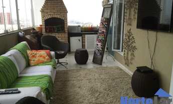 Imagem: APARTAMENTO RESIDENCIAL em SÃO PAULO