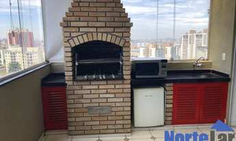 Imagem 5: APARTAMENTO RESIDENCIAL em SÃO PAULO - SP, LAUZANE PAULISTA