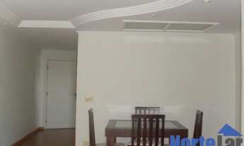 Imagem: APARTAMENTO RESIDENCIAL em SÃO PAULO