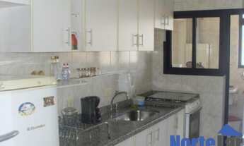 Imagem 2: APARTAMENTO RESIDENCIAL em SÃO PAULO - SP, FREGUESIA DO Ó