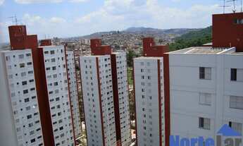 Imagem: APARTAMENTO RESIDENCIAL em SÃO PAULO