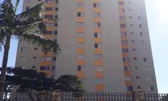 Imagem 2: APARTAMENTO RESIDENCIAL em SÃO PAULO - SP, VILA MARINA