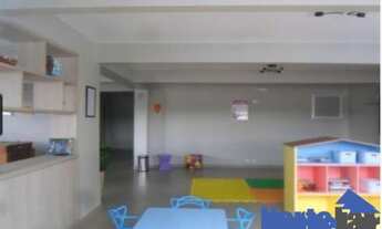 Imagem 5: APARTAMENTO RESIDENCIAL em SÃO PAULO - SP, VILA MARINA