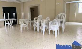 Imagem 7: APARTAMENTO RESIDENCIAL em SÃO PAULO - SP, VILA MARINA