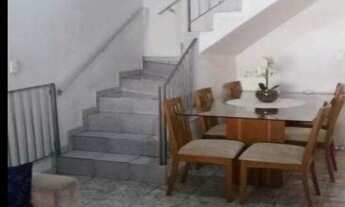 Imagem 2: CASA RESIDENCIAL em SÃO PAULO - SP, JARDIM CACHOEIRA