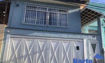 Imagem: CASA RESIDENCIAL em SÃO PAULO - SP, FREGUESIA