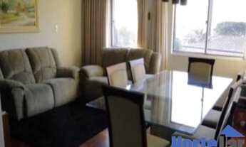 Imagem: APARTAMENTO RESIDENCIAL em SÃO PAULO