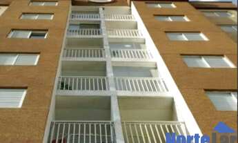 Imagem 3: APARTAMENTO RESIDENCIAL em SÃO PAULO - SP, VILA MAZZEI