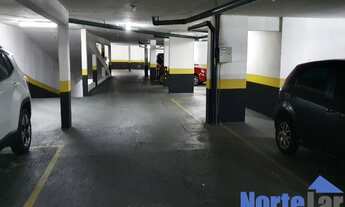 Imagem 2: APARTAMENTO RESIDENCIAL em SÃO PAULO - SP, SANTANA