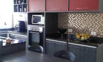 Imagem 4: APARTAMENTO RESIDENCIAL em SÃO PAULO - SP, TUCURUVI