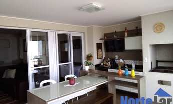 Imagem 6: APARTAMENTO RESIDENCIAL em SÃO PAULO - SP, TUCURUVI