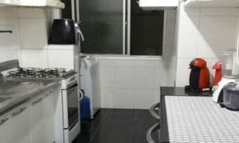 Imagem 4: APARTAMENTO RESIDENCIAL em SÃO PAULO - SP, LAUZANE PAULISTA