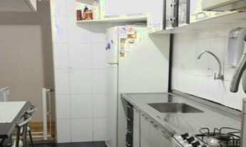 Imagem 2: APARTAMENTO RESIDENCIAL em SÃO PAULO - SP, LAUZANE PAULISTA