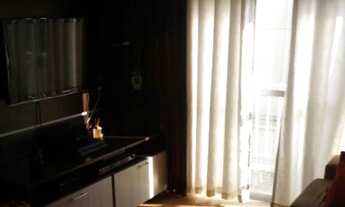 Imagem 3: APARTAMENTO RESIDENCIAL em SÃO PAULO - SP, LAUZANE PAULISTA