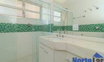 Imagem 7: APARTAMENTO RESIDENCIAL em SÃO PAULO - SP, JARDIM PAULISTA