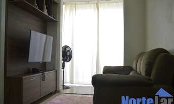 Imagem 4: APARTAMENTO RESIDENCIAL em SÃO PAULO - SP, VILA CRUZ DAS ALMAS