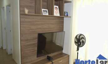 Imagem 5: APARTAMENTO RESIDENCIAL em SÃO PAULO - SP, VILA CRUZ DAS ALMAS