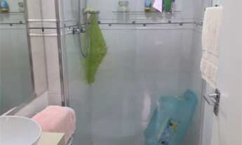 Imagem 4: APARTAMENTO RESIDENCIAL em SÃO PAULO - SP, LAUZANE PAULISTA