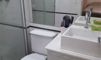 Imagem 6: APARTAMENTO RESIDENCIAL em SÃO PAULO - SP, LAUZANE PAULISTA