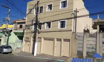 Imagem 1: APARTAMENTO RESIDENCIAL em SÃO PAULO - SP, BRASILÂNDIA